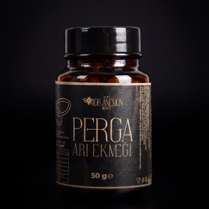 Perga - Arı Ekmeği
